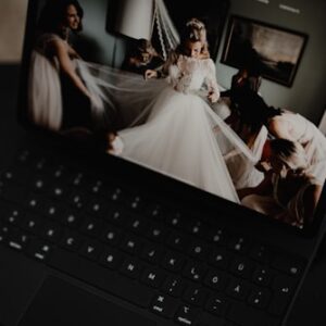 Virtual Event Hosting Services