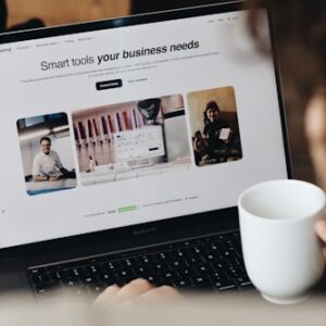 Venue Selection Service
