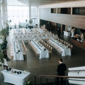 Event Staffing Solutions